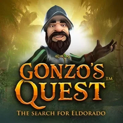 Gonzo's Quest – NetEnt